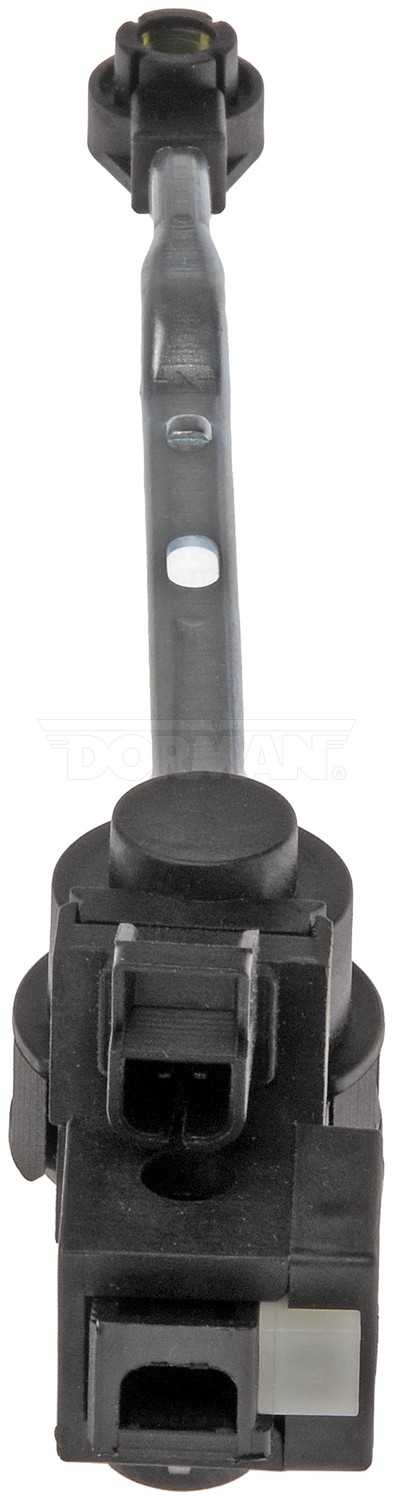 Transmission Shift Interlock Solenoid
