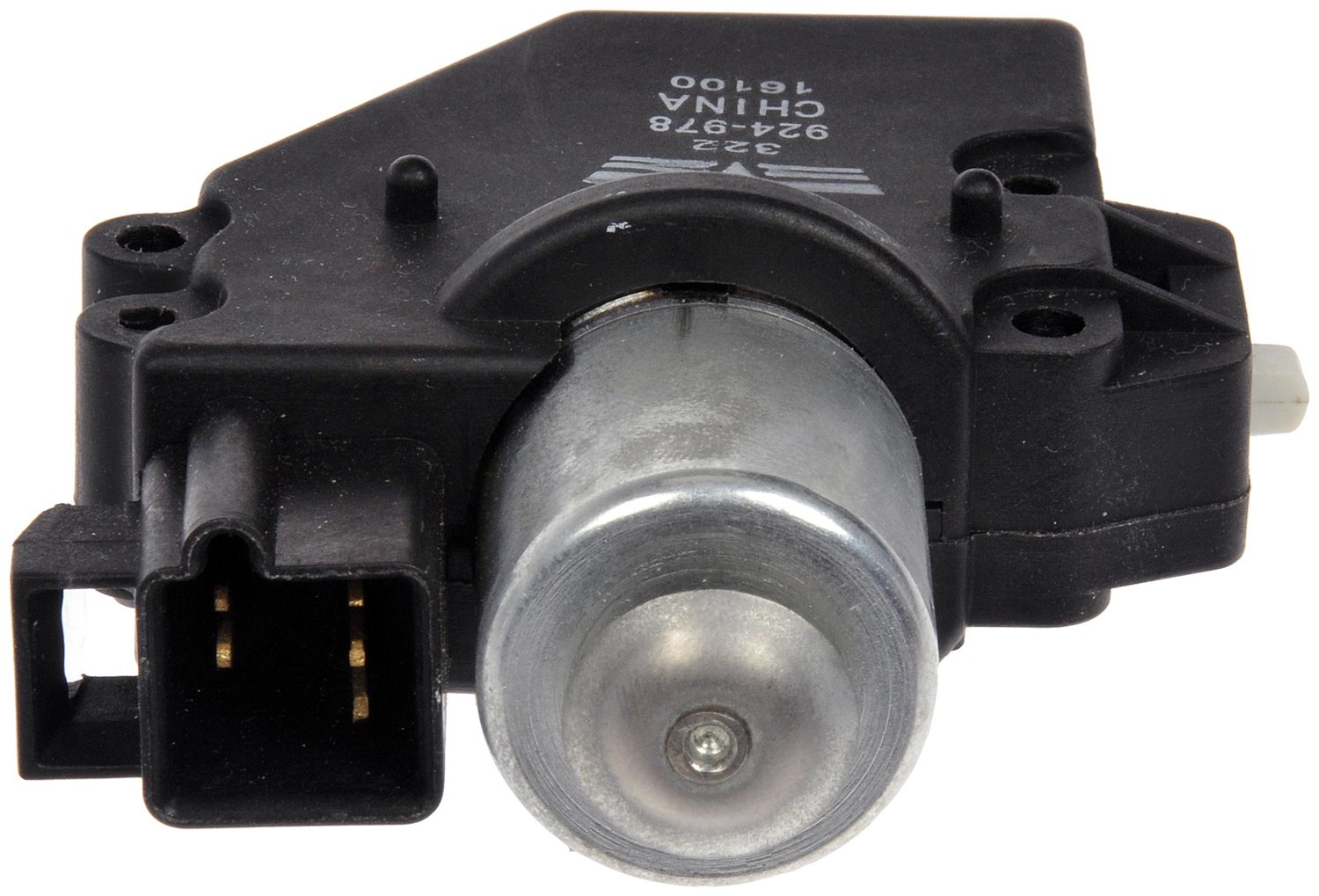 Transmission Shift Interlock Solenoid