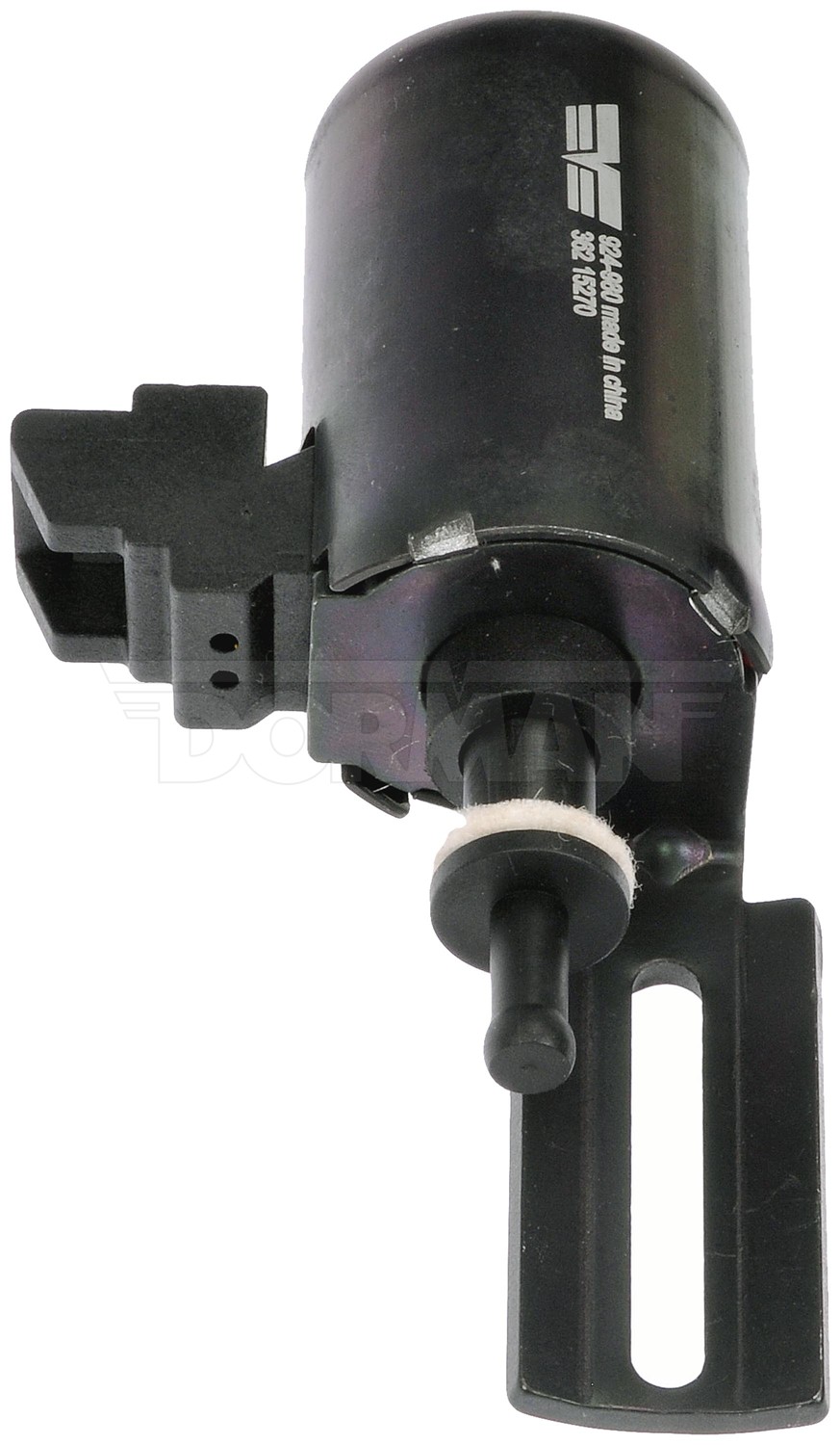 Transmission Shift Interlock Solenoid