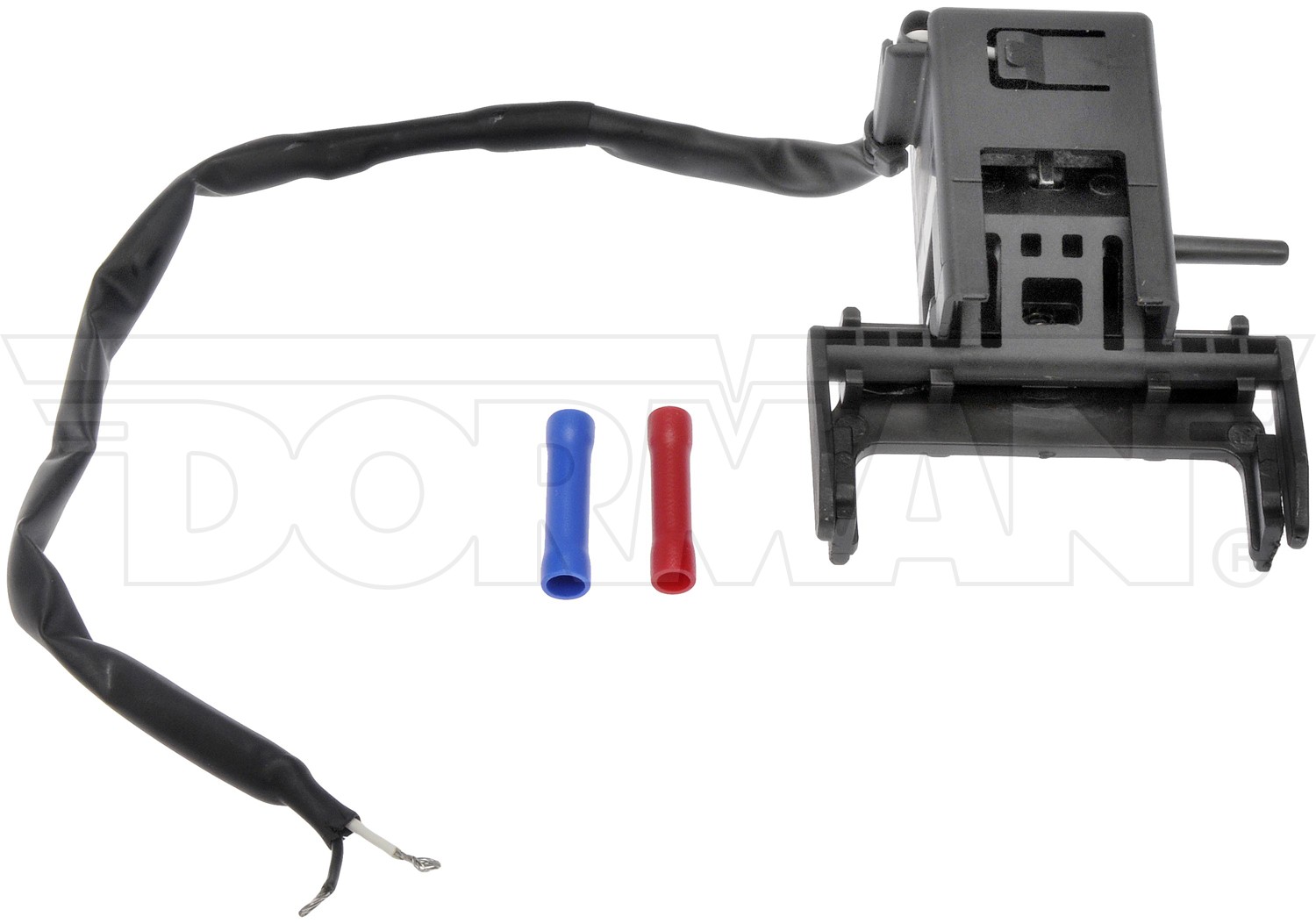 Transmission Shift Interlock Solenoid