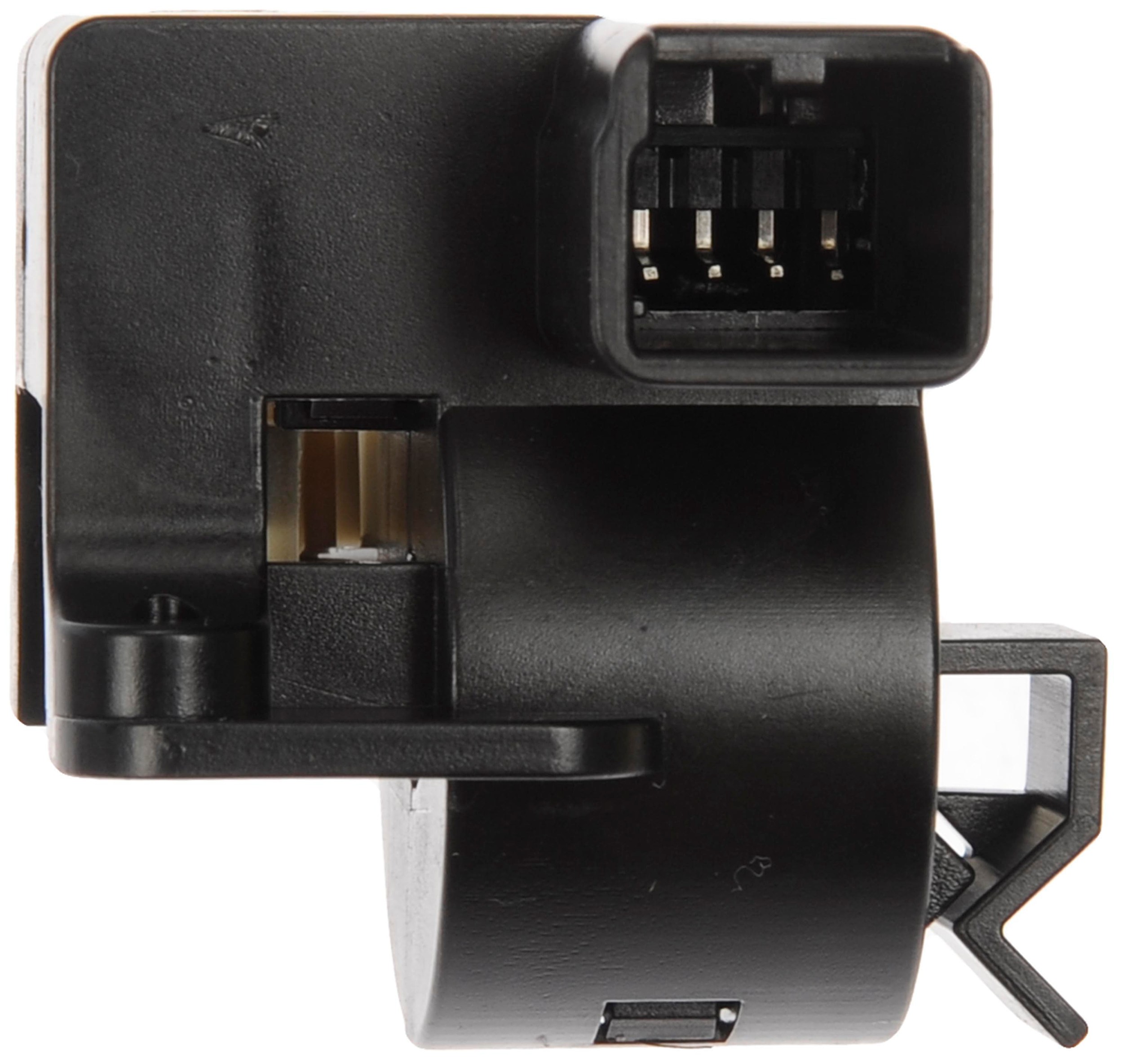 Transmission Shift Interlock Solenoid