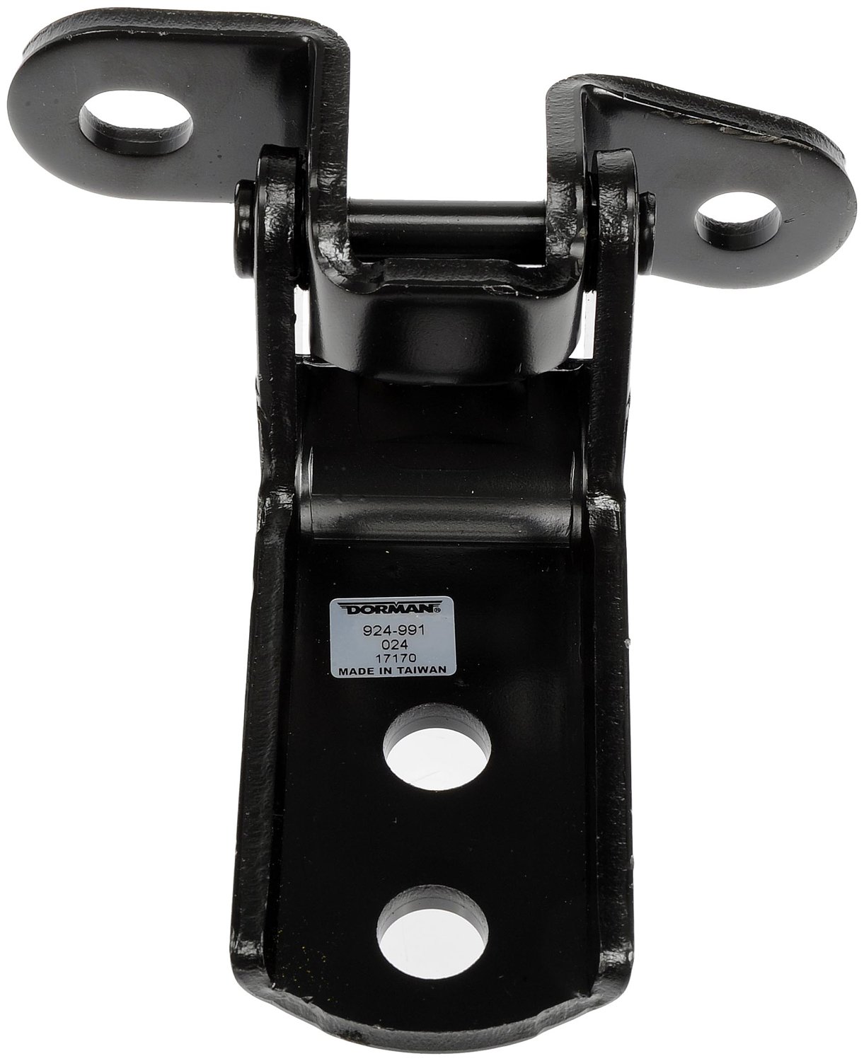 Door Hinge Assembly Front Door Lower Left Or Upper Right