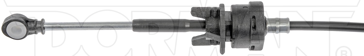 Gearshift Control Cable Assembly