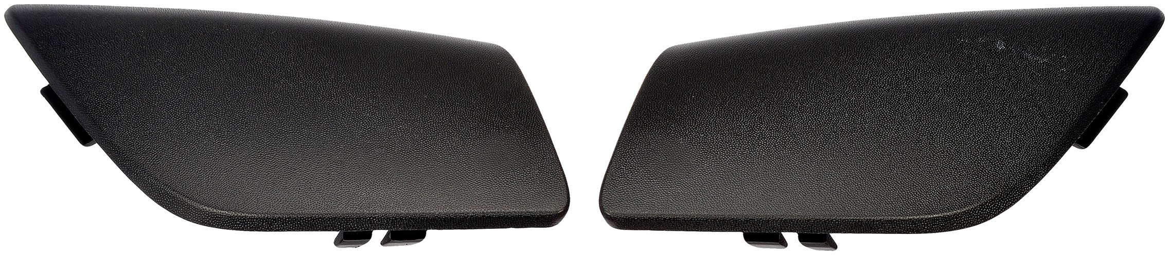 Third Brake Light Trim Panel Covers
