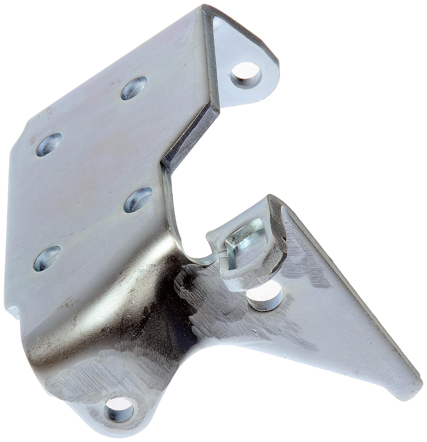 Door Hinge Assembly Front Left Lower Door Side