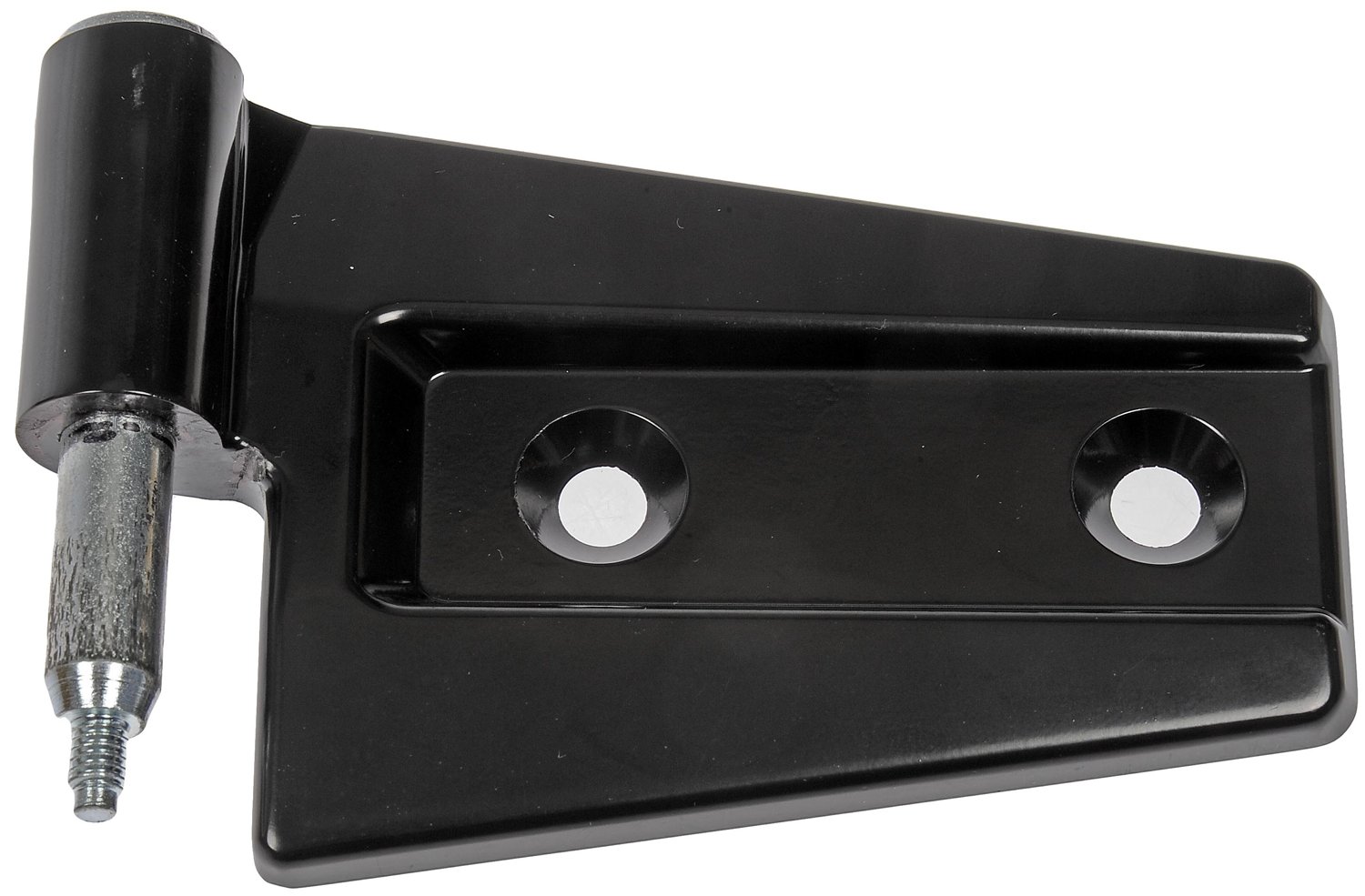Front Or Rear Left Upper Door Hinge Assembly
