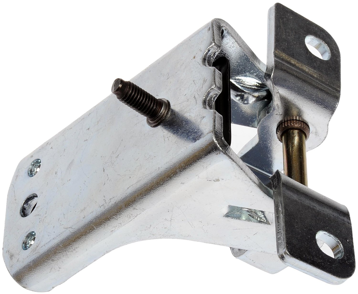 Door Hinge Assembly Front Right/Left Lower