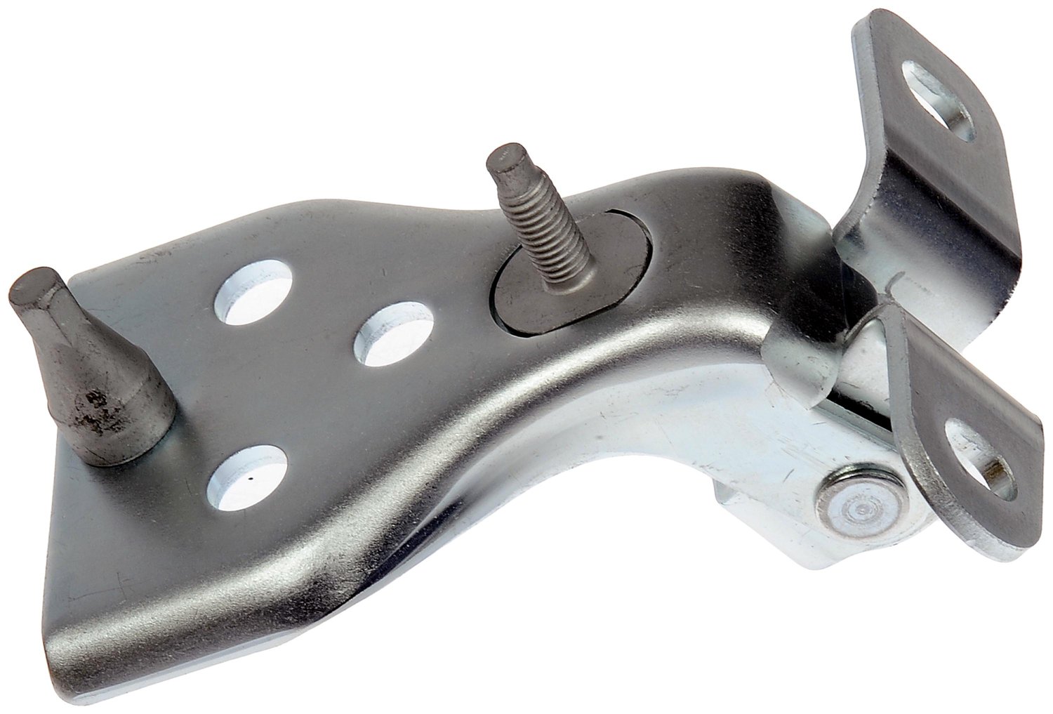 Door Hinge Assembly Front Left Upper