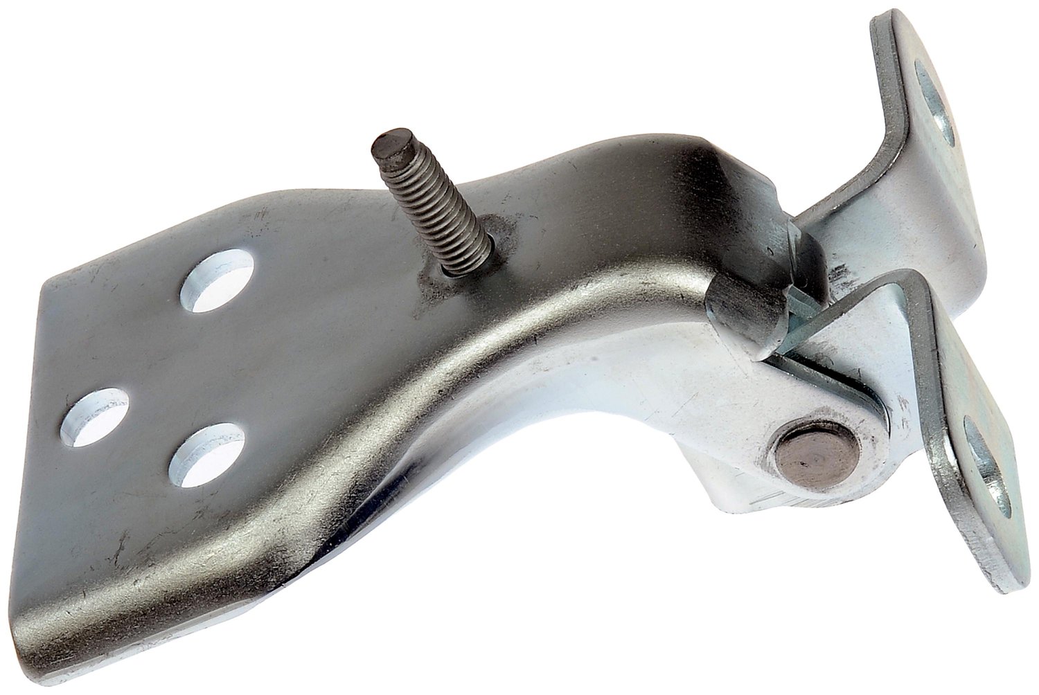 Door Hinge Assembly Front Left Lower