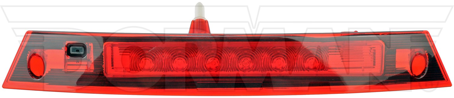 Center High Mount Stop Light