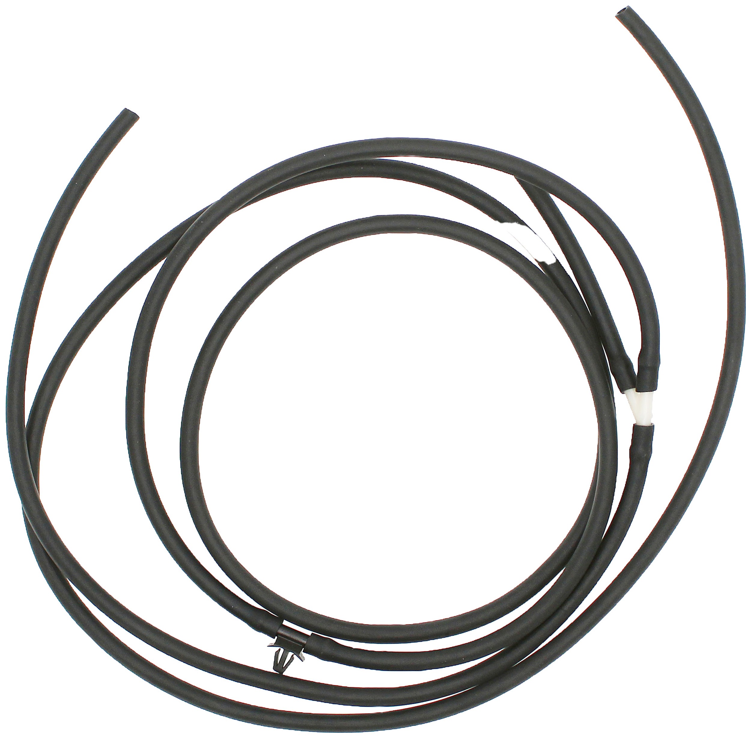 Windshield Washer Fluid Hose