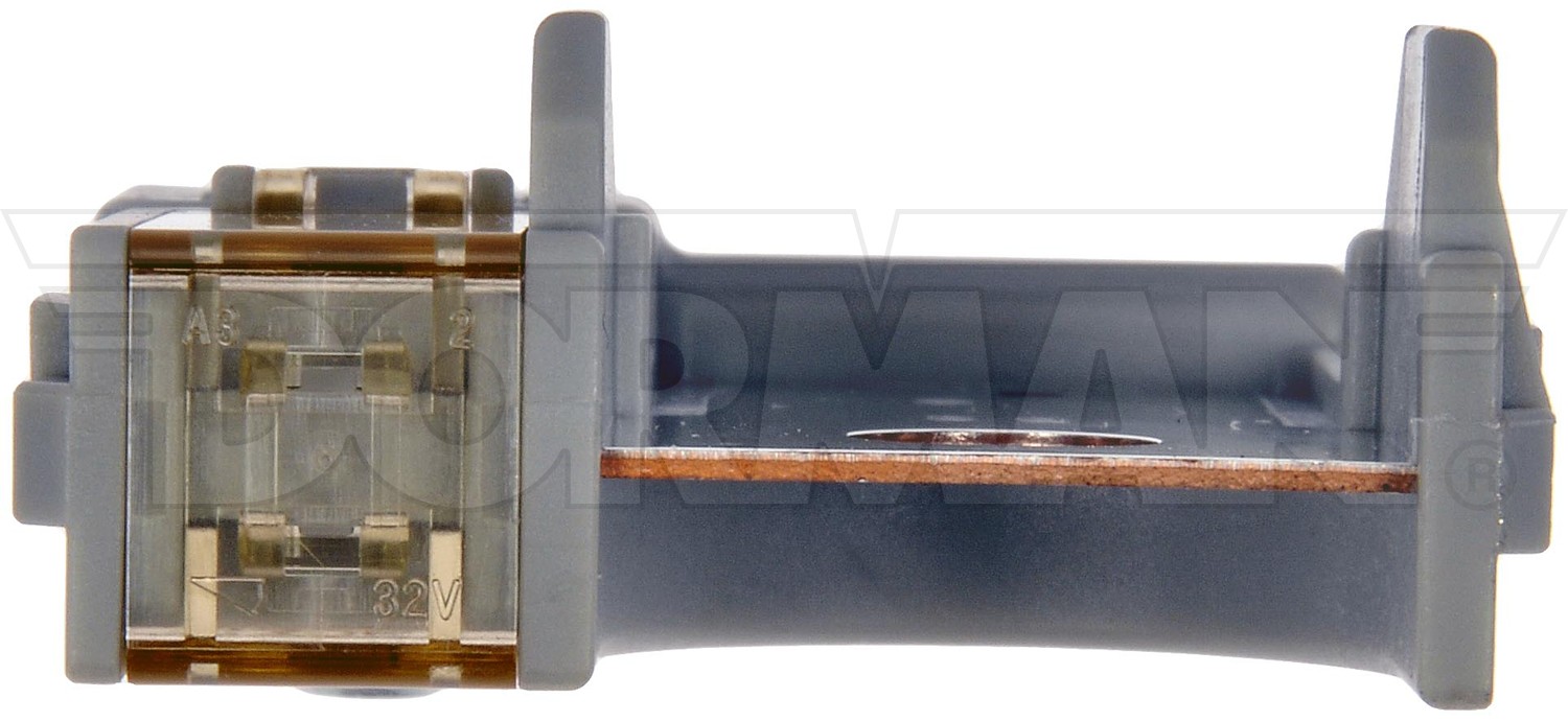 Battery Circuit Fuse