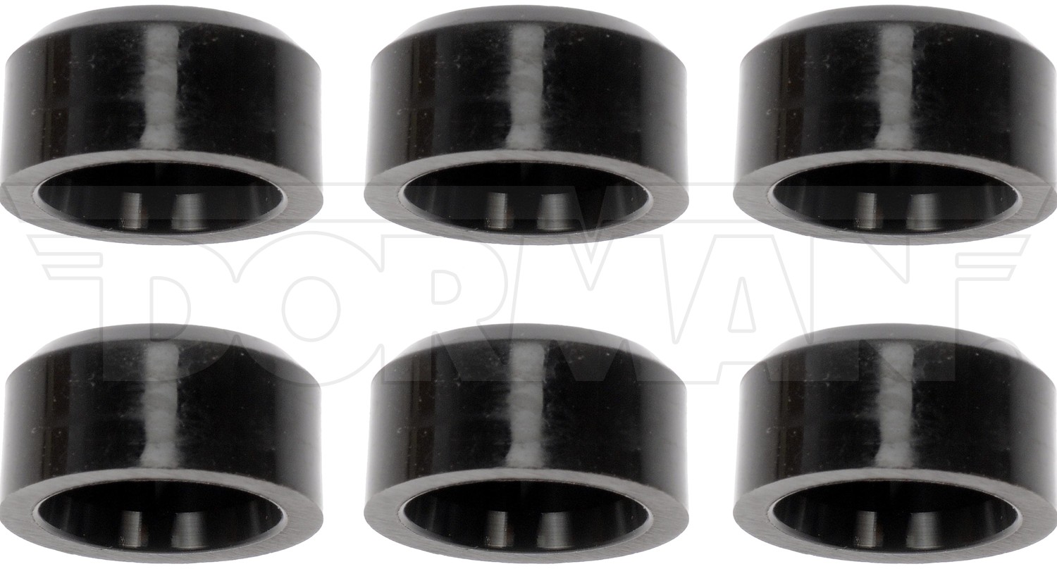 Fuel Injector Adapter Kit