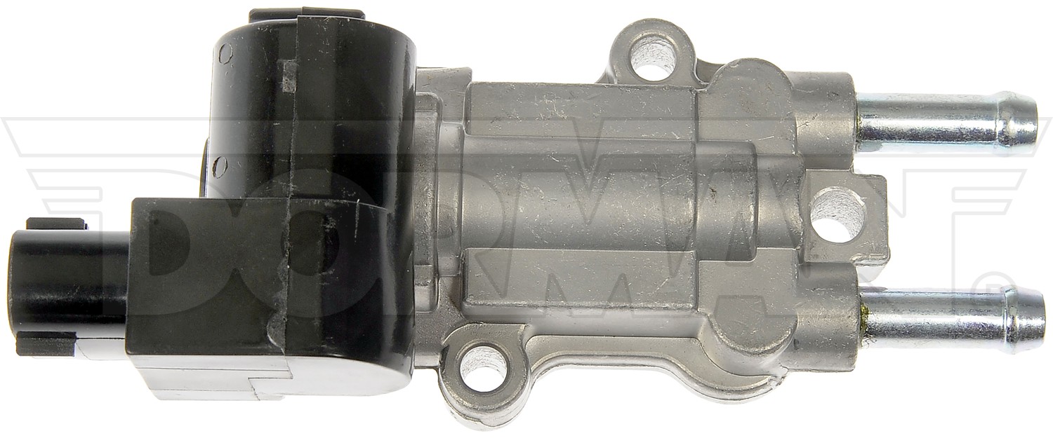 Idle Air Control Valve Assembly