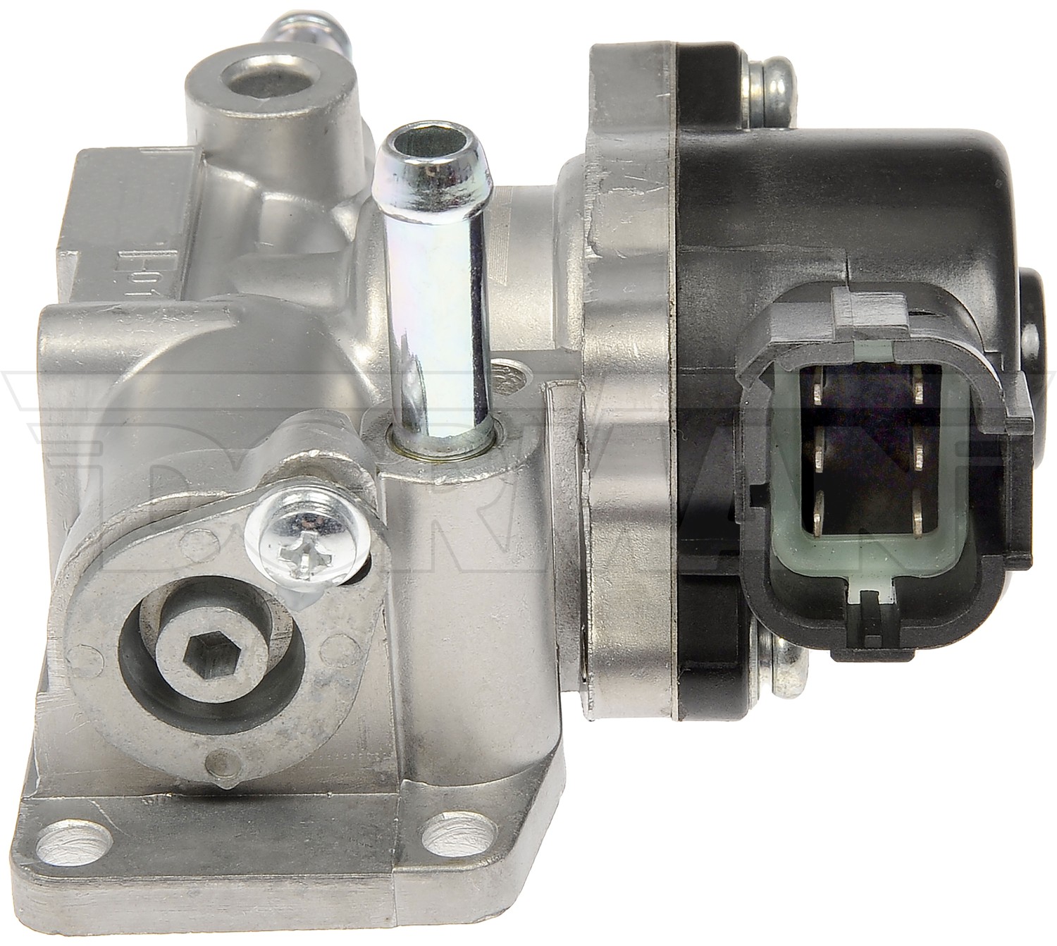 Idle Air Control Valve Assembly