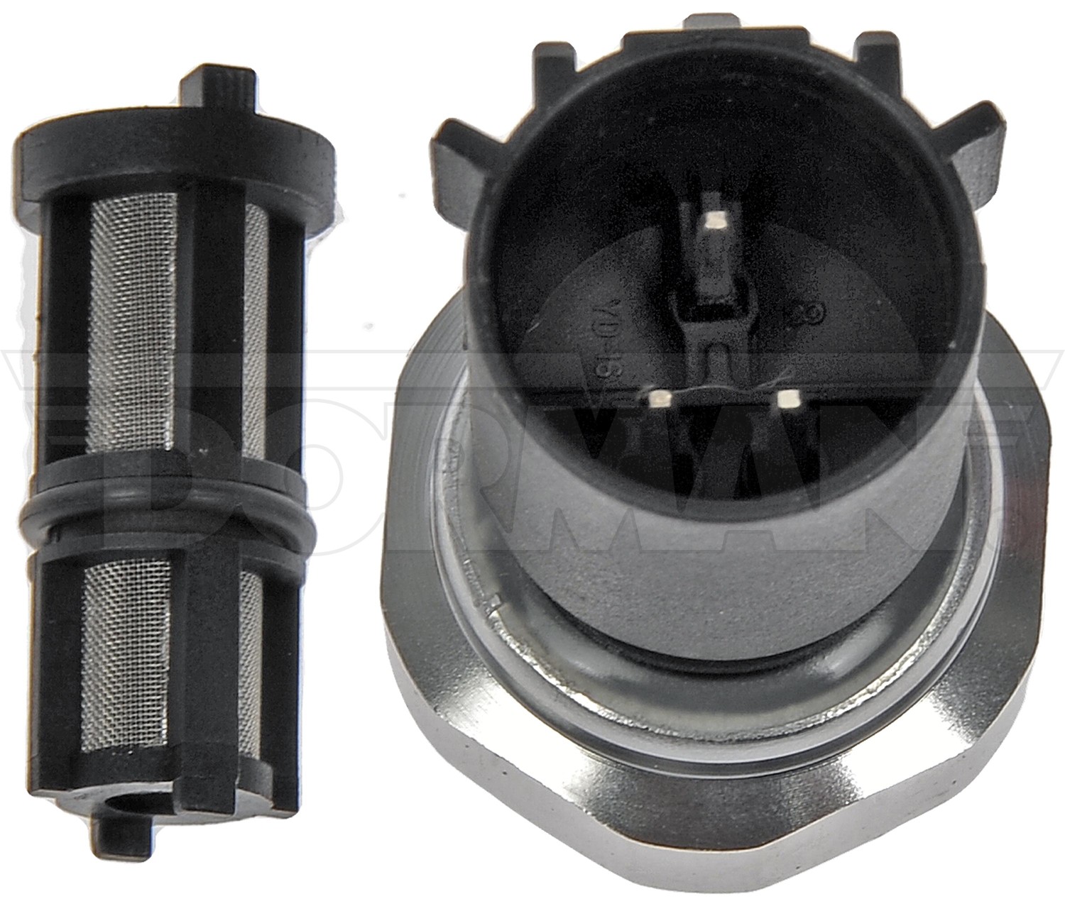 Engine Oil Pressure Sensor With Filter