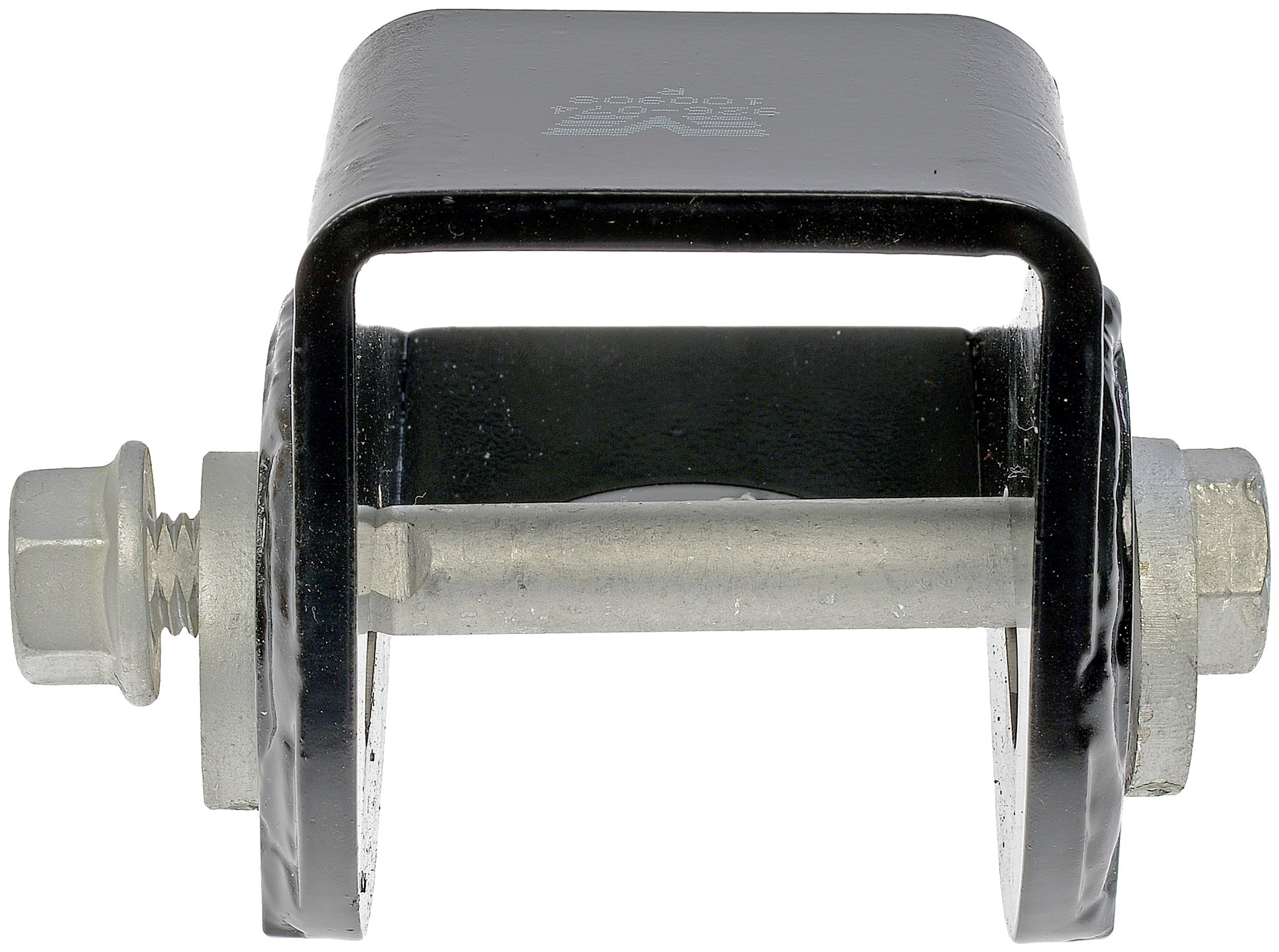 Control Arm Axle Bracket