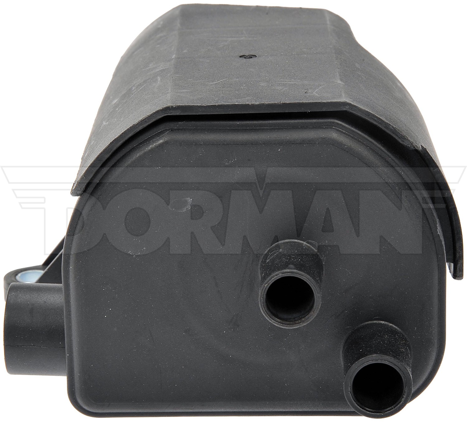 Crankcase Ventilation Oil Trap