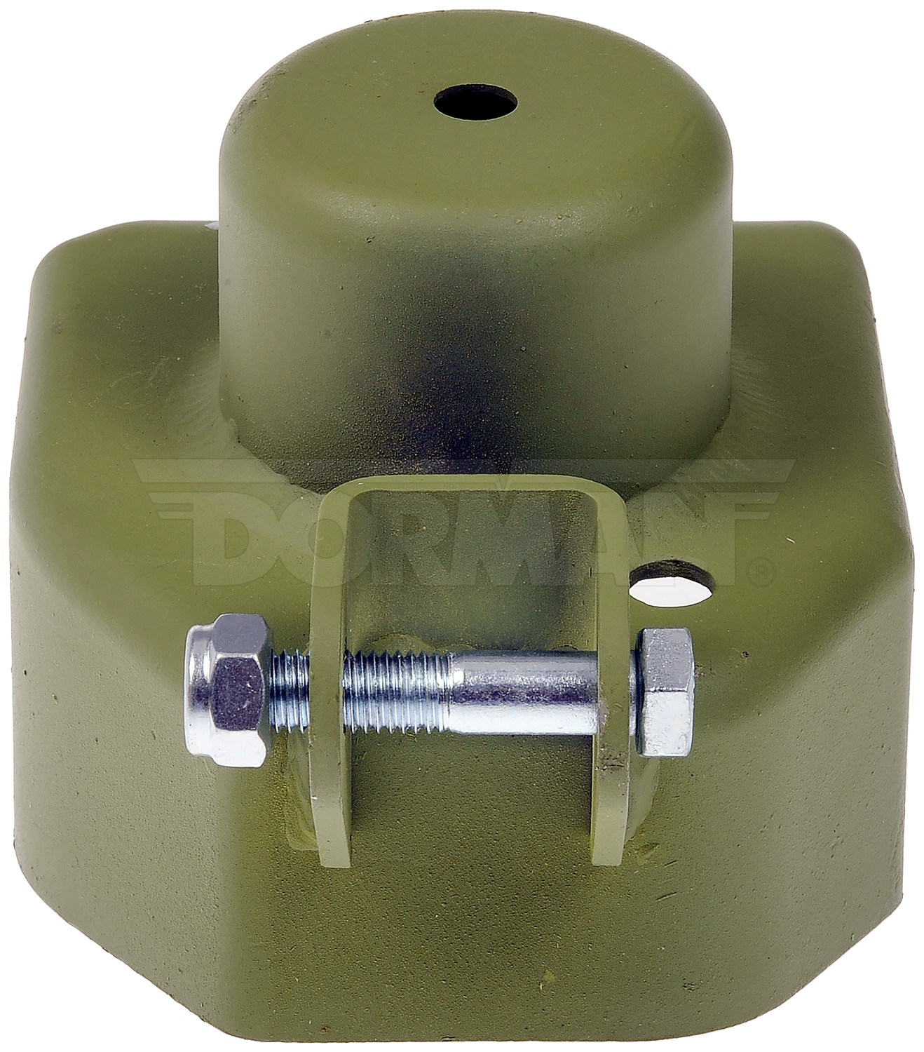 Front Lower Coil Spring Bracket