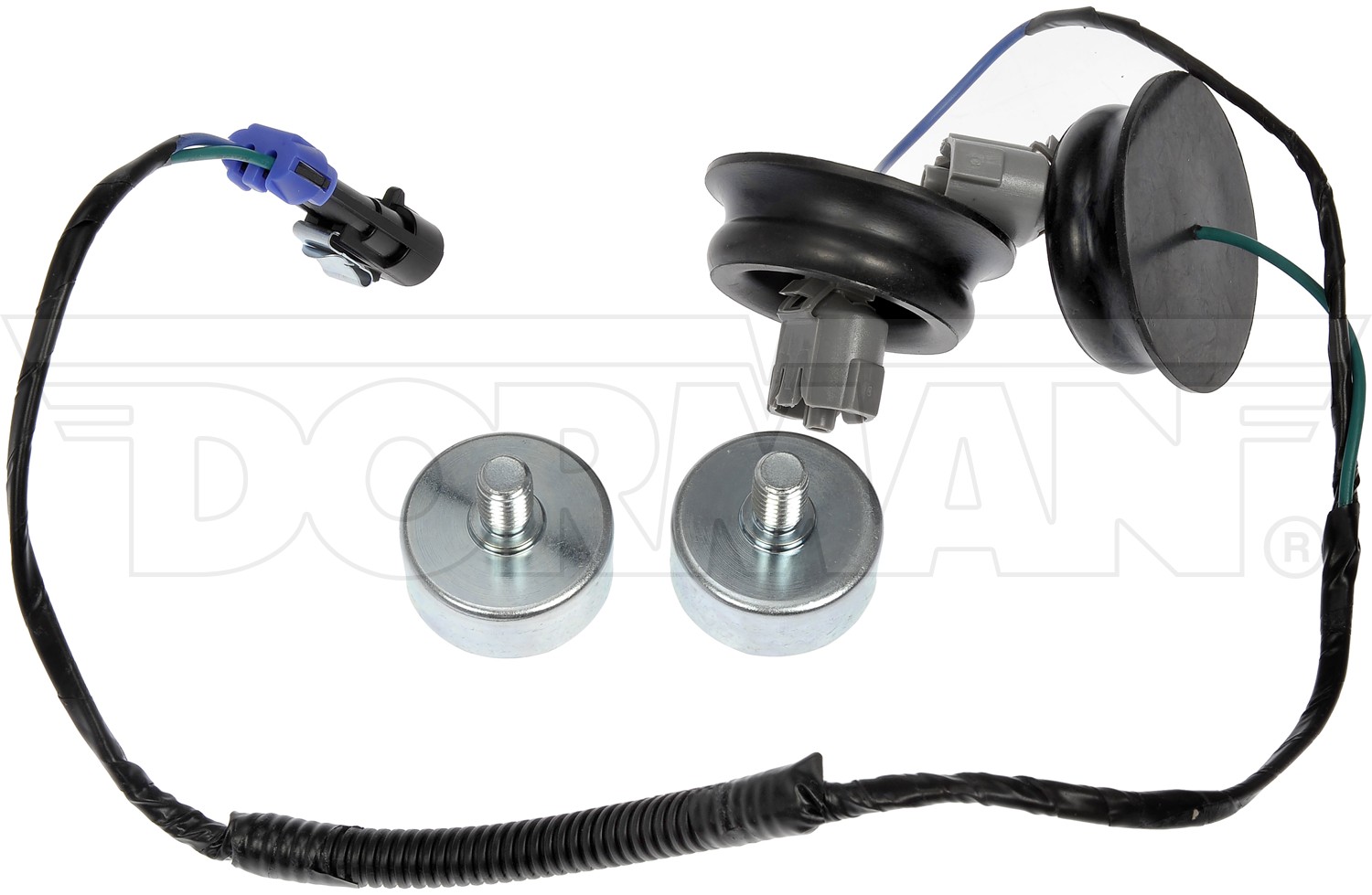 Knock Sensor And Harness Kit