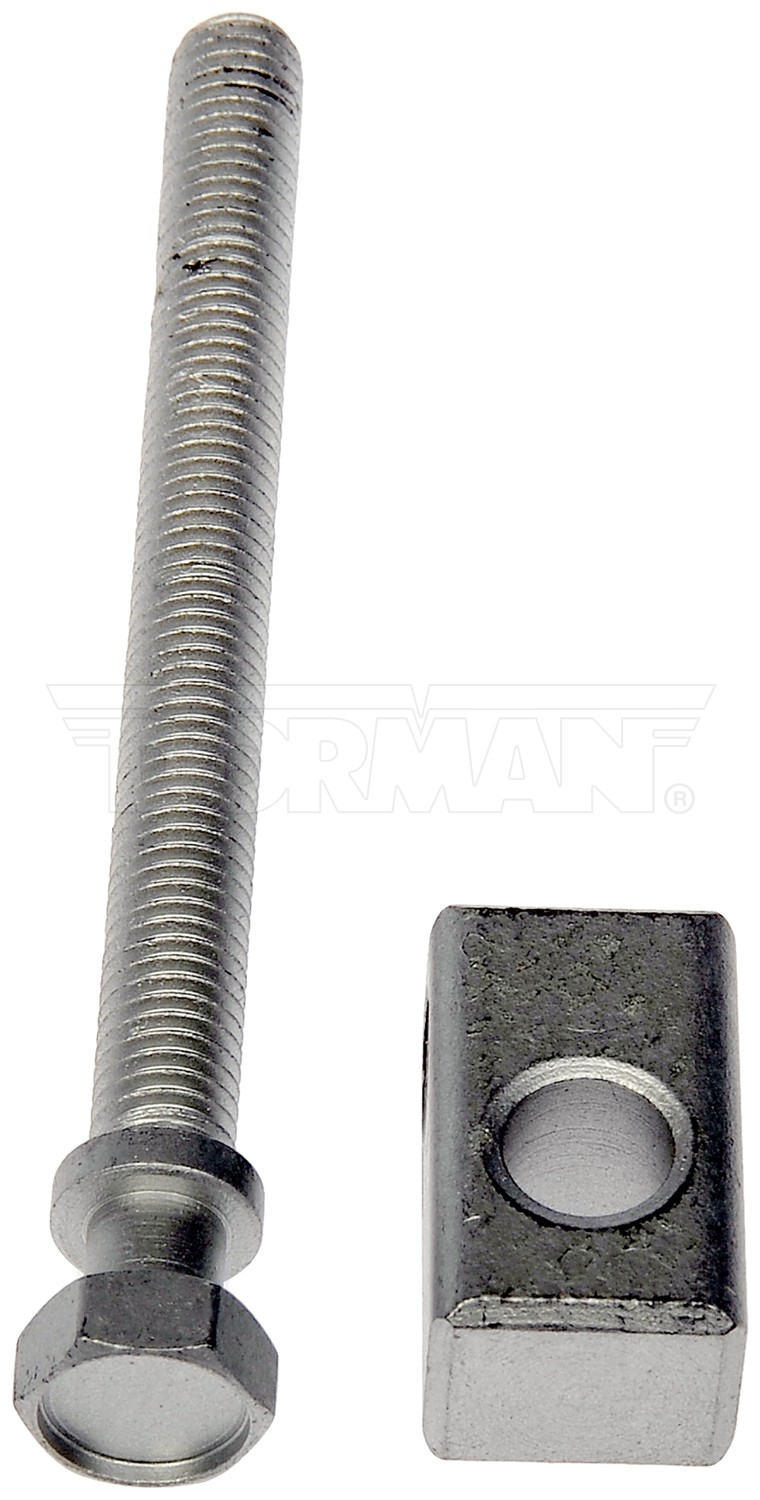 Idler Pulley Adjuster Bolt Kit