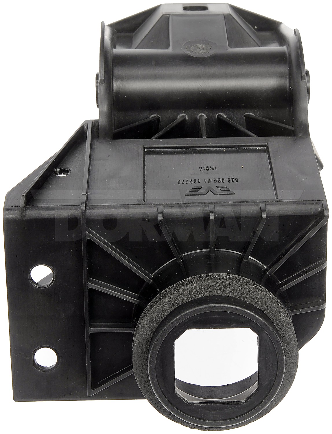 Clutch Pedal Bracket Repair