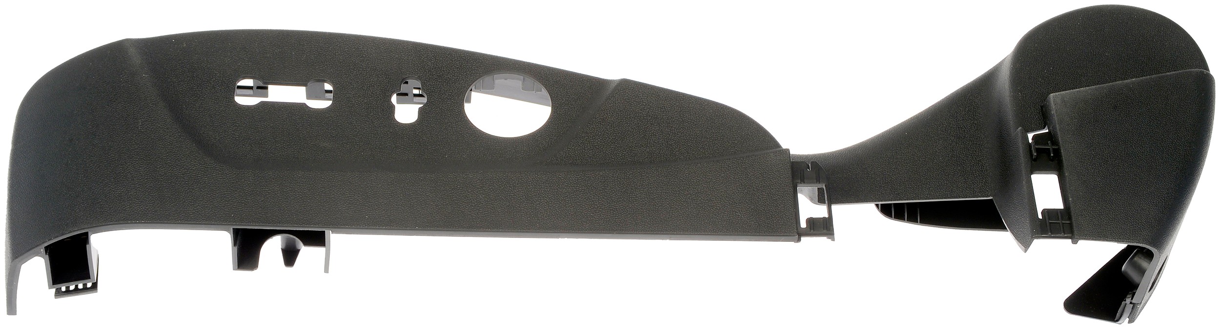 Driver Seat Adjuster Finish Cover