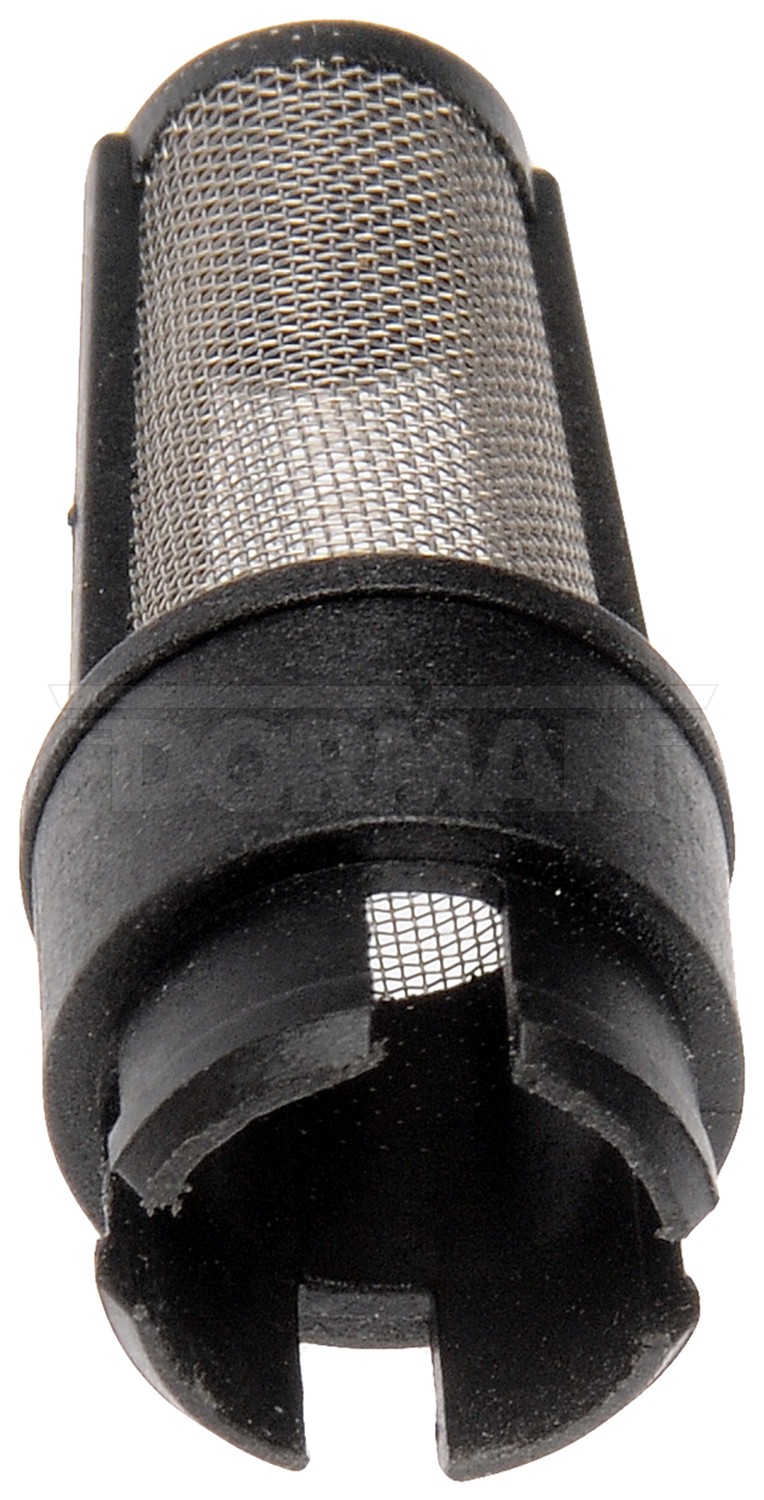 Variable Valve Timing Filter Screen