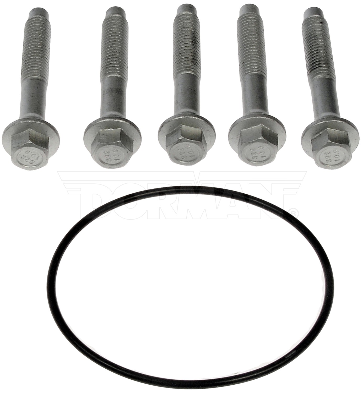 Hub And Bearing Mounting Bolts