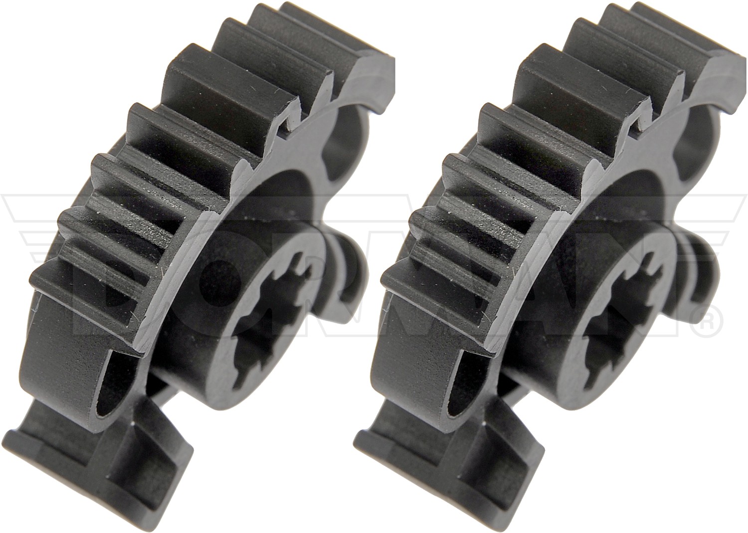 HVAC Blend Door Gear Kit