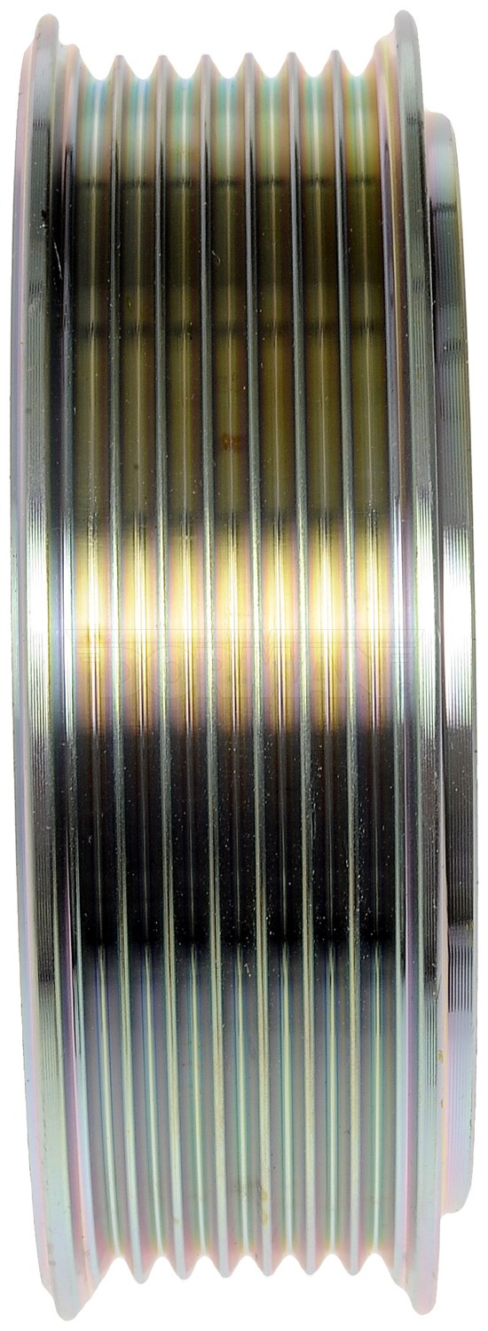 Air Conditioning Compressor Clutch