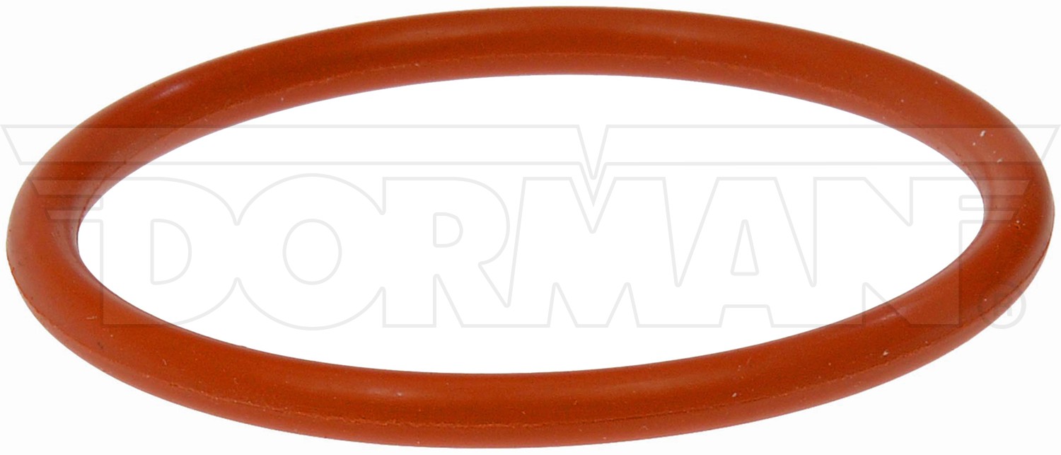 Lower Radiator Hose O-Ring