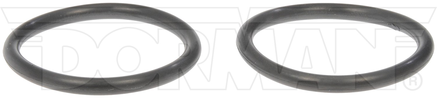 Lower Radiator Hose O-Ring