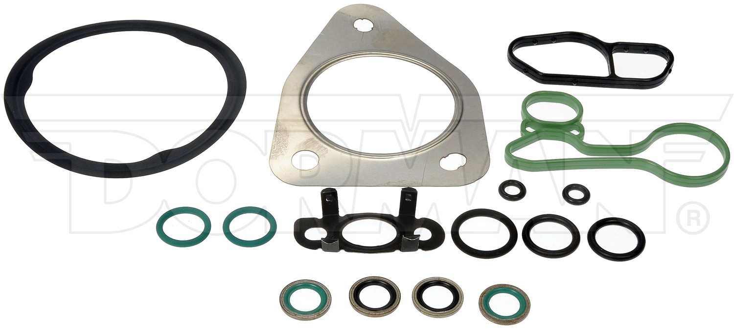Oil Cooler Assembly Seal Kit