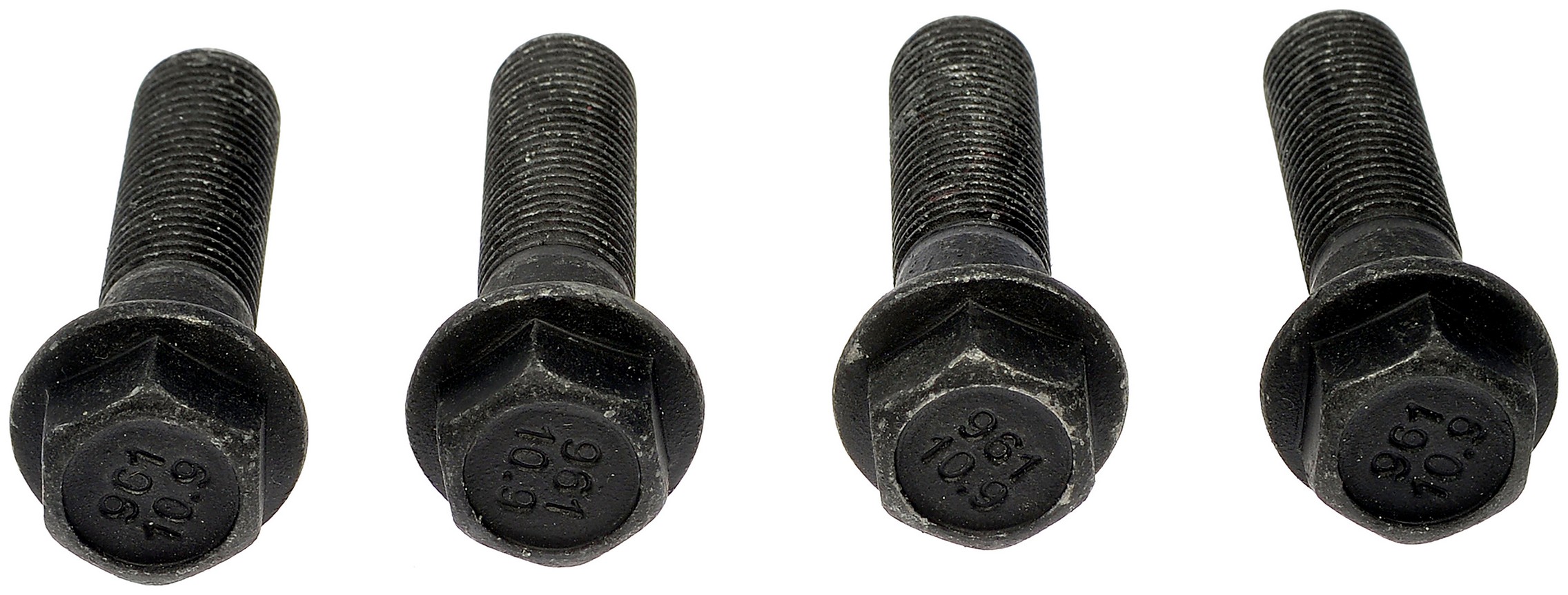 Hub And Bearing Mounting Bolts