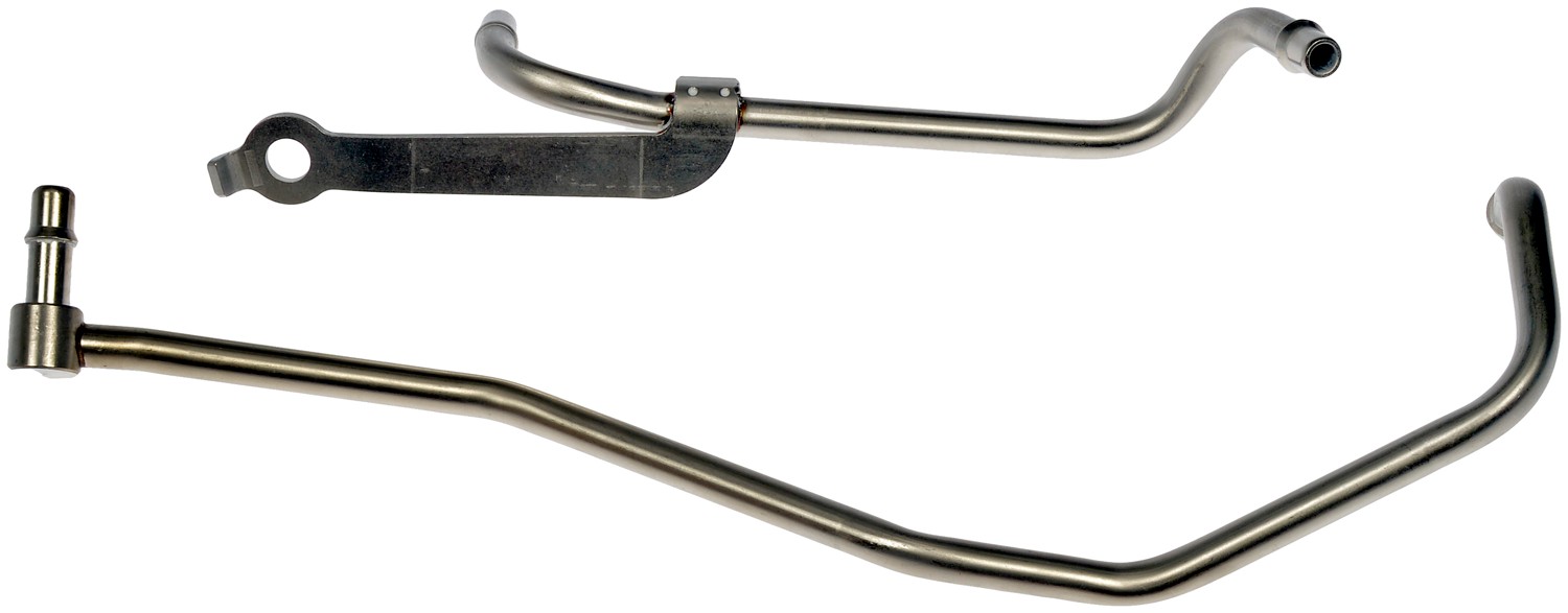 Turbo Coolant Line Kit