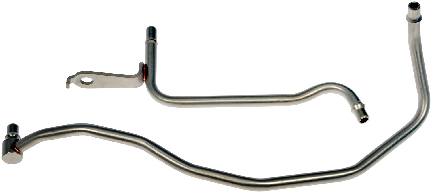 Turbo Coolant Line Kit