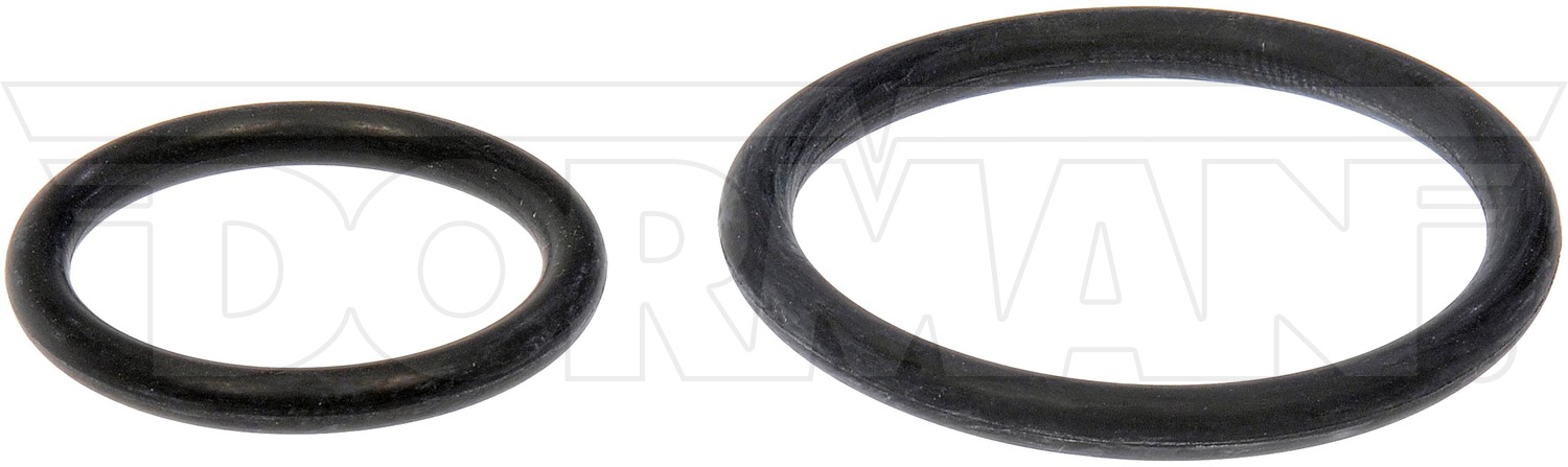Engine Coolant Hose O-Ring