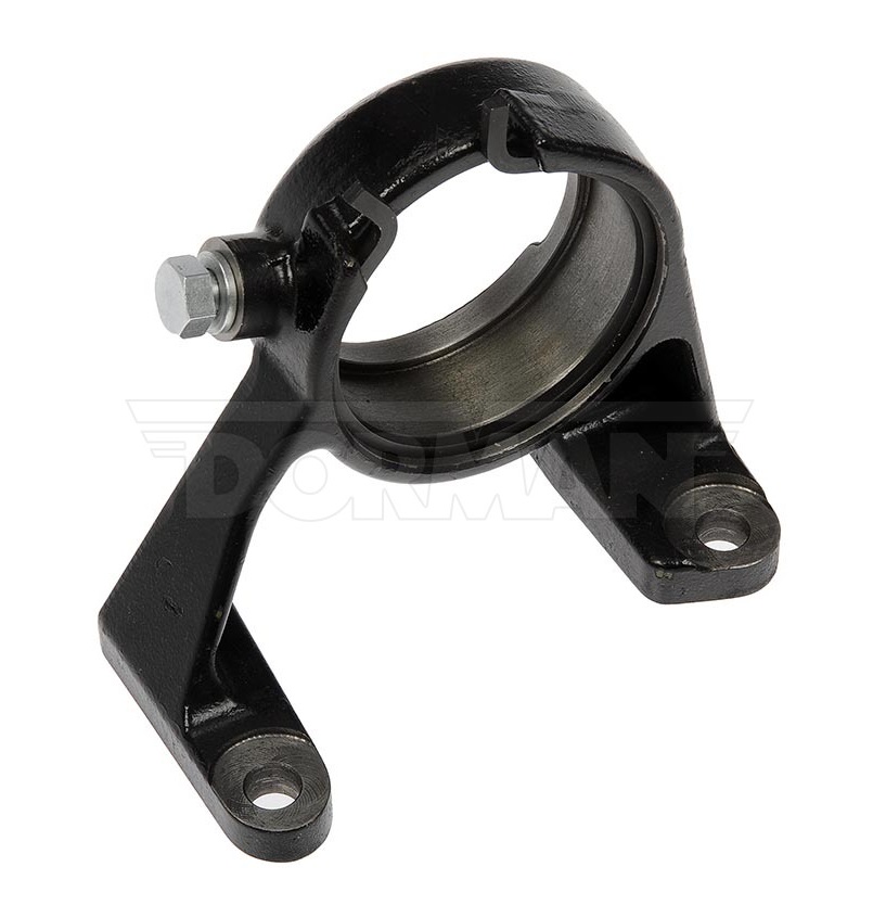 CV Axle Shaft Support Bearing Bracket