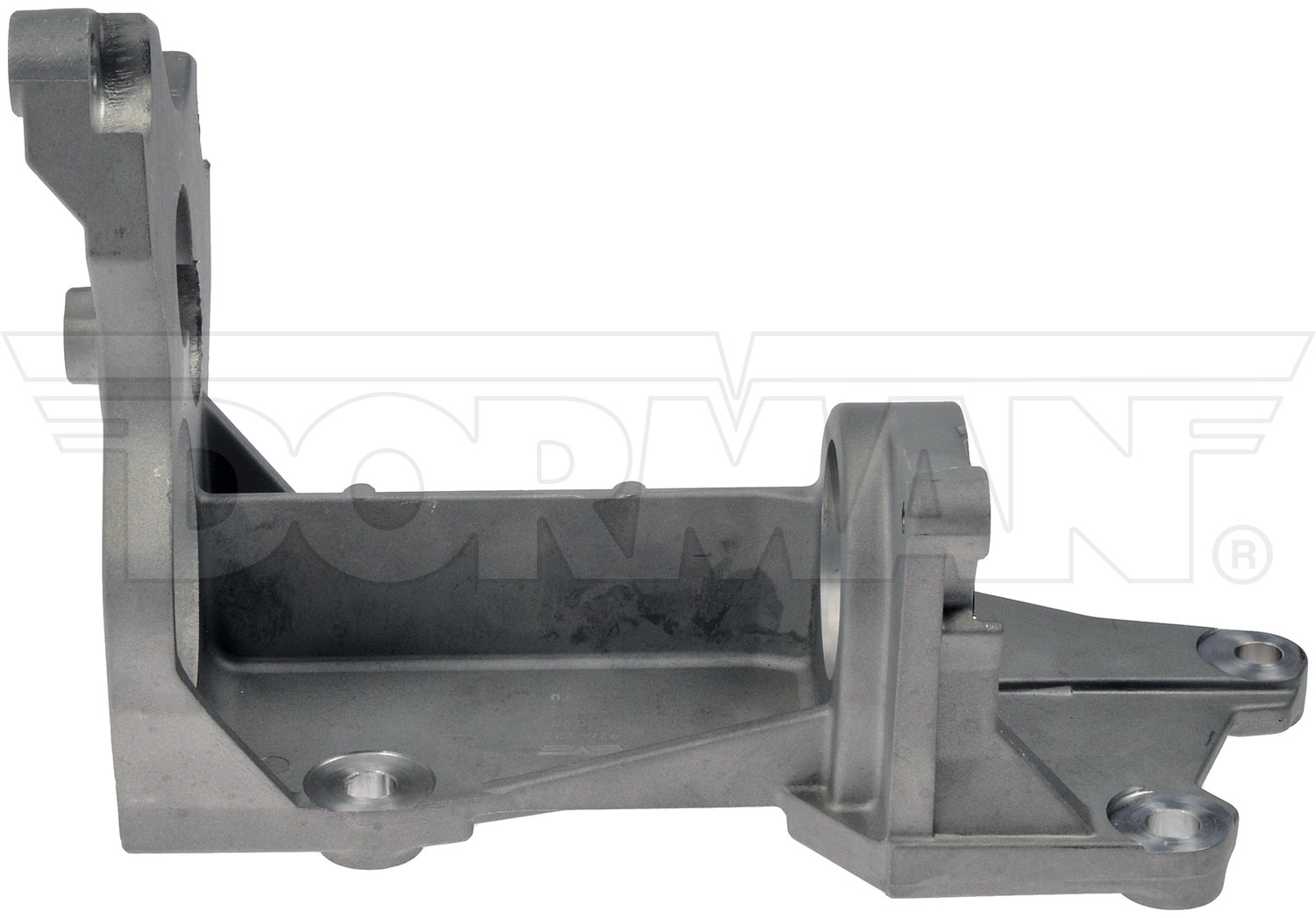 CV Axle Shaft Support Bearing Bracket