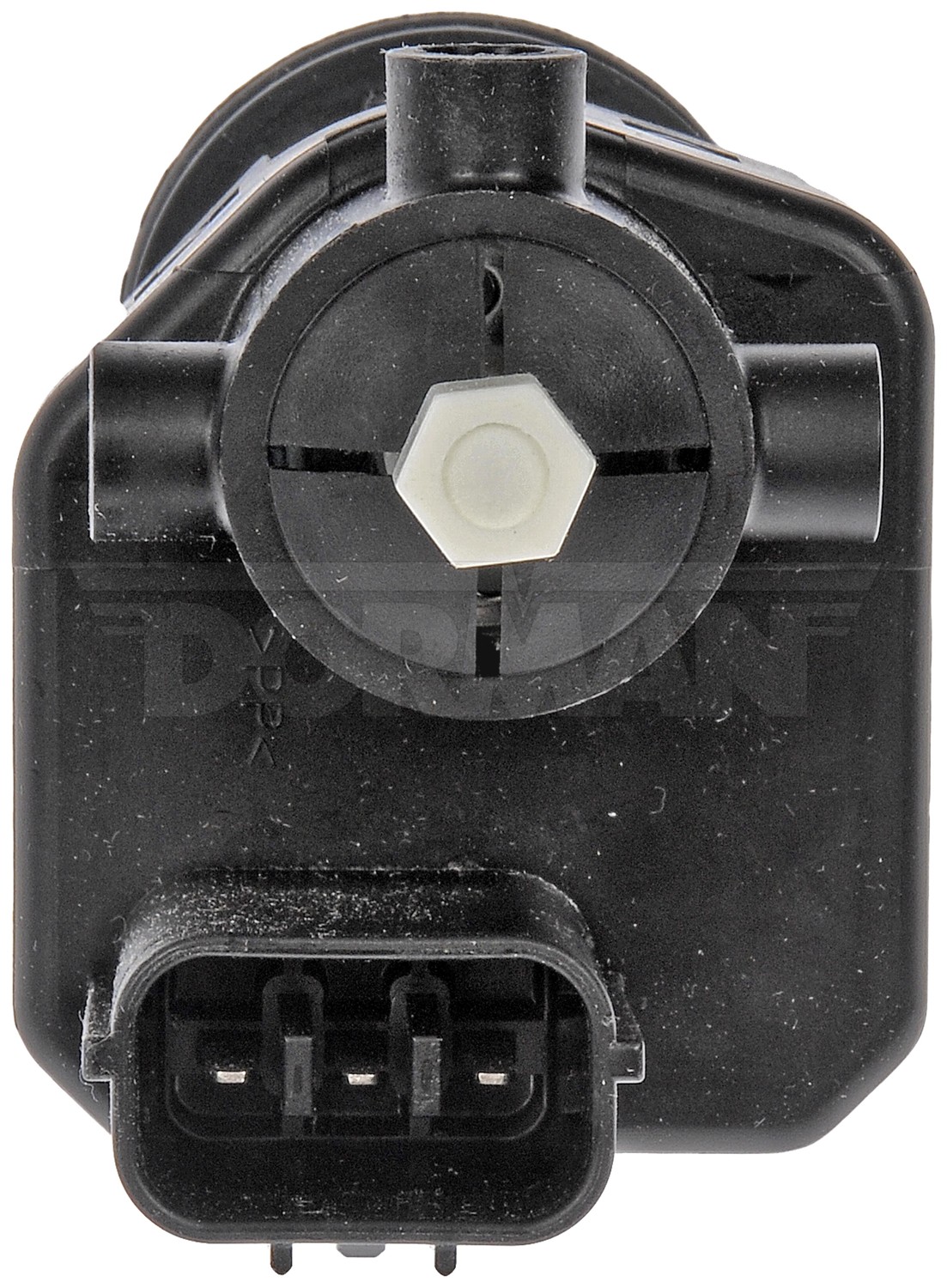 Headlamp Leveling Motor