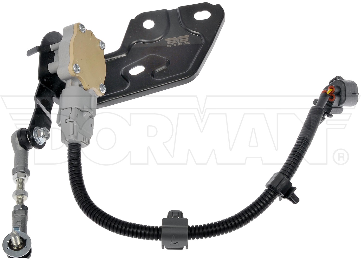 Suspension Ride Height Sensor