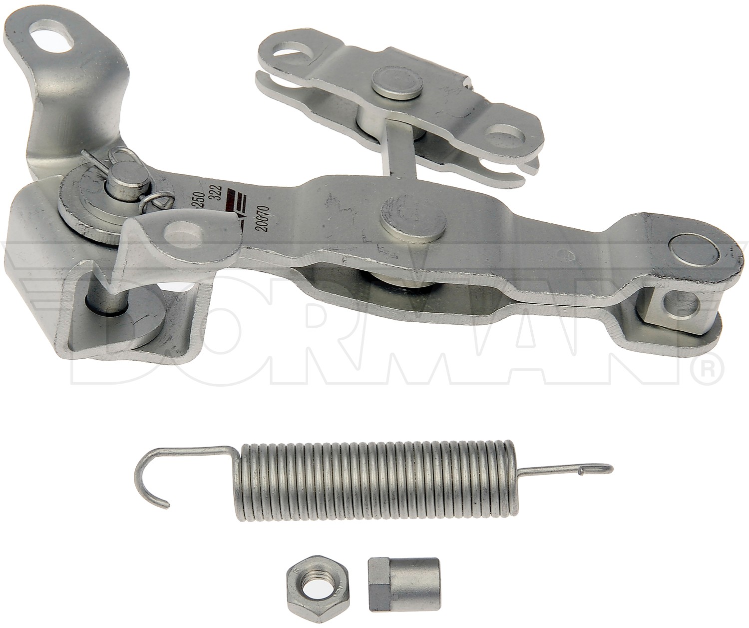 Parking Brake Cable Lever