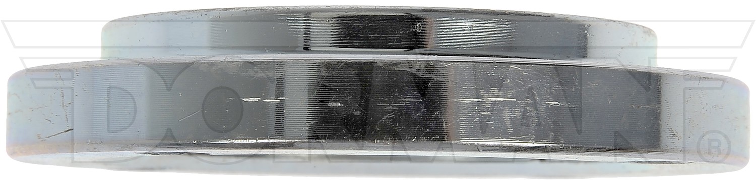 Front Wheel Bearing Hub Nut