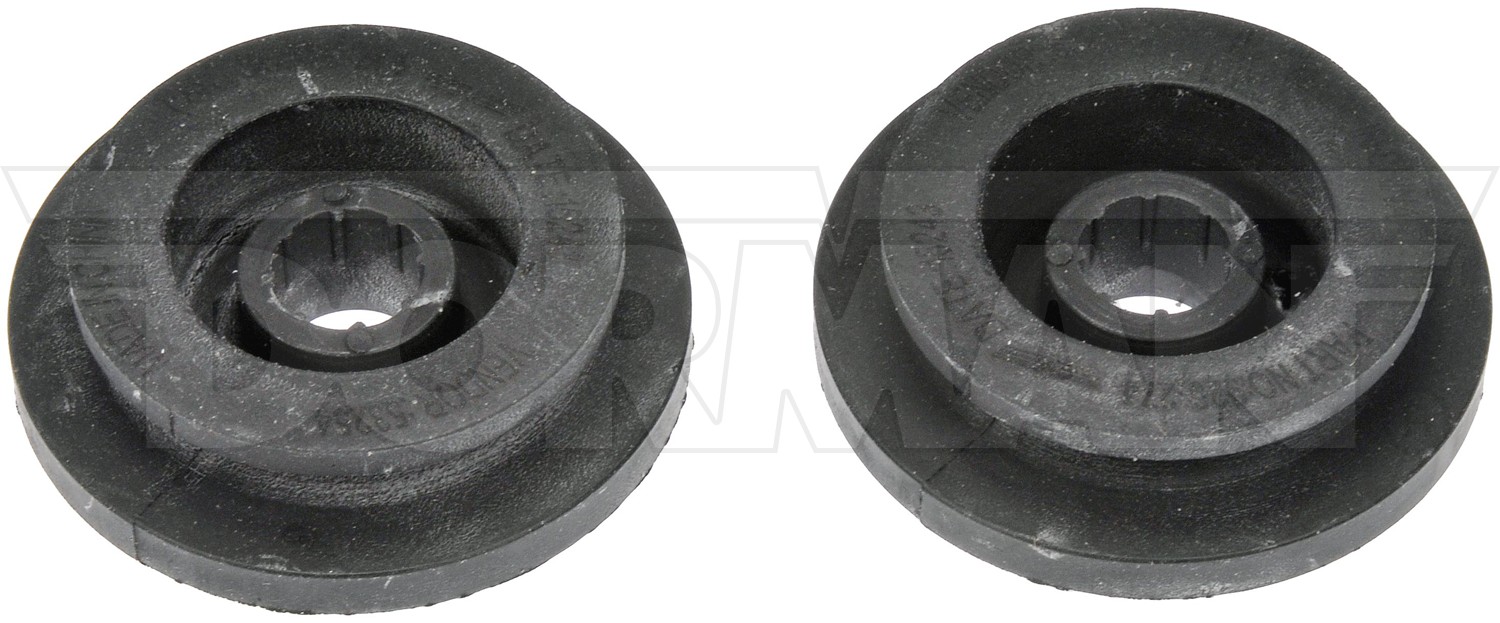 Radiator Mount Bushing