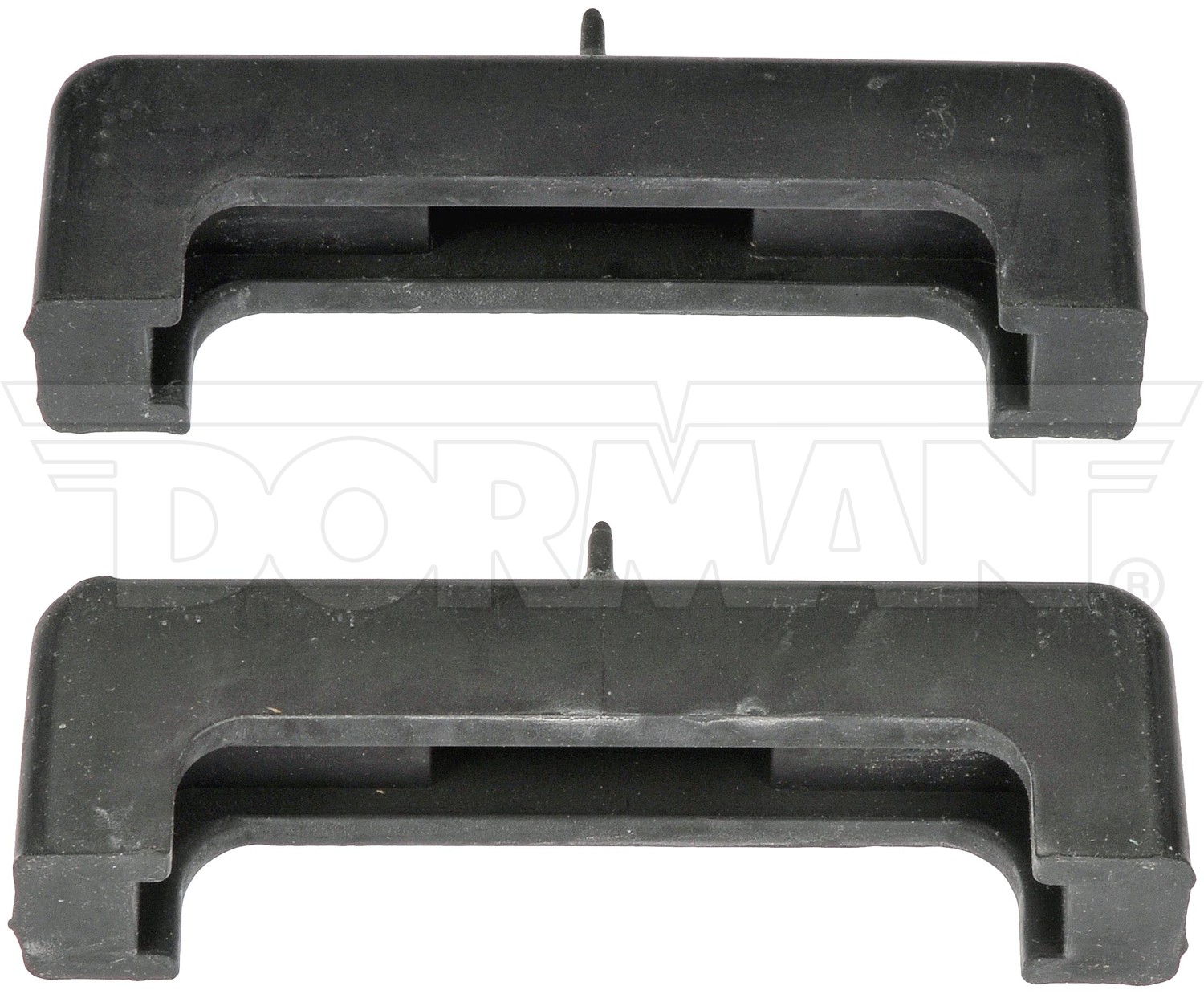 Radiator Mount Bushing