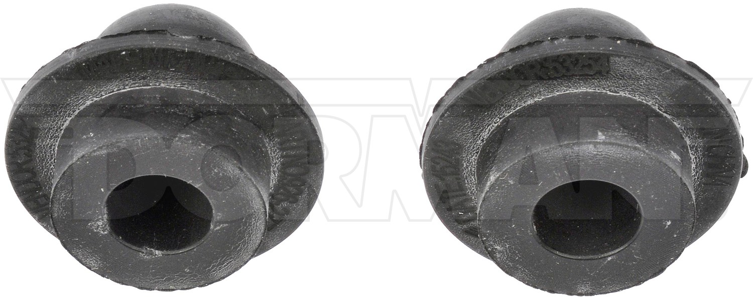 Radiator Mount Bushing