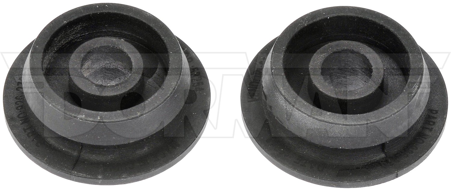 Radiator Mount Bushing
