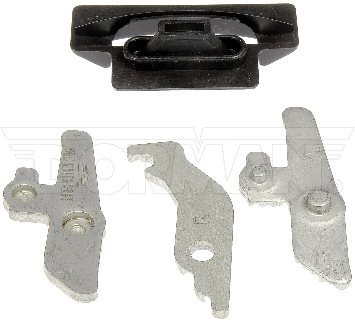 Parking Brake Shoe Actuator Kit