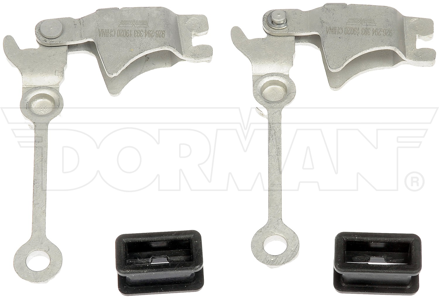 Parking Brake Shoe Actuator Kit